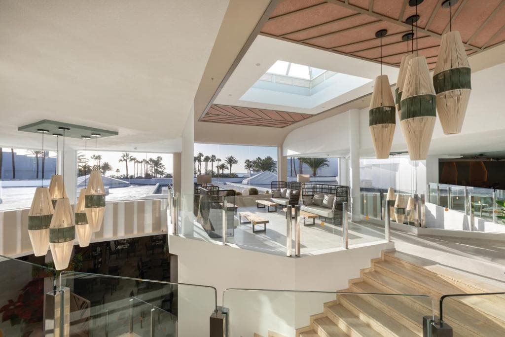 Hotel Riu Paraiso Lanzarote – bilde 5