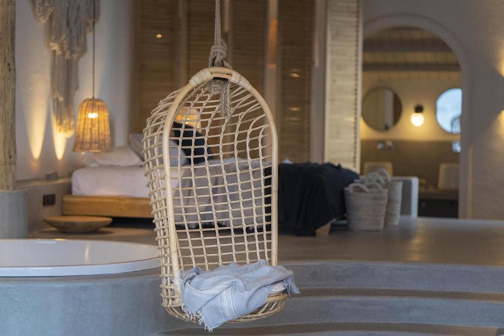 Yacht Boheme Hotel - Adults Only – bilde 3