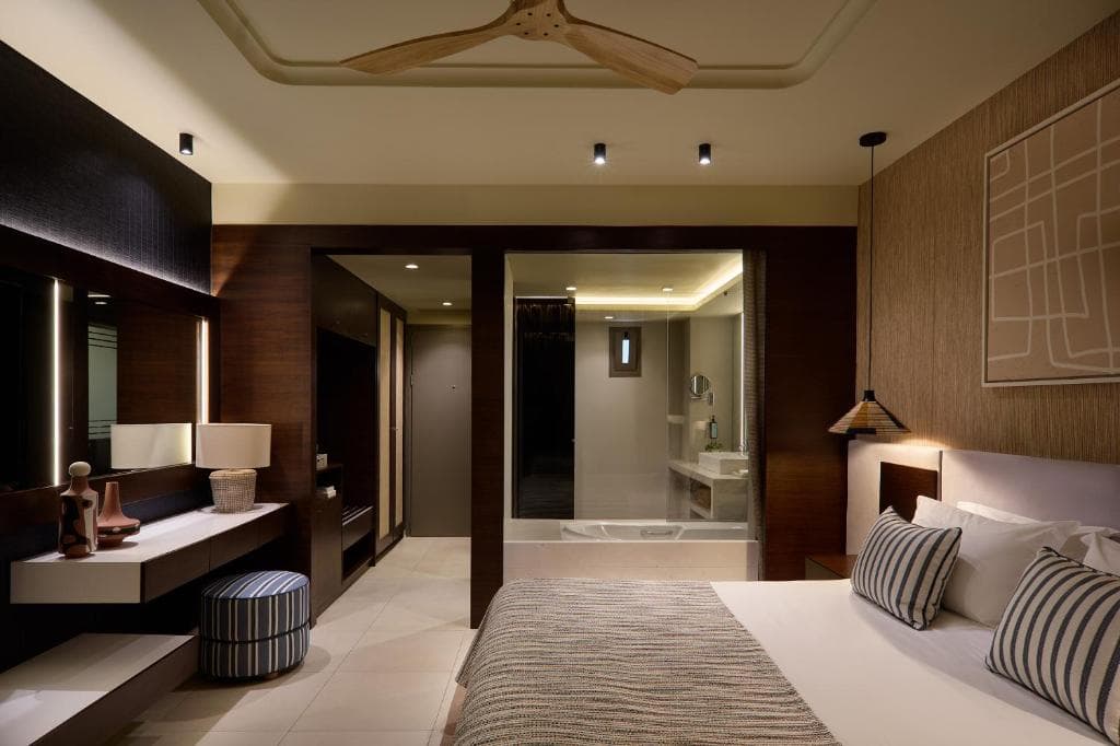Atlantica Kalliston Resort - Adults Only – bilde 3