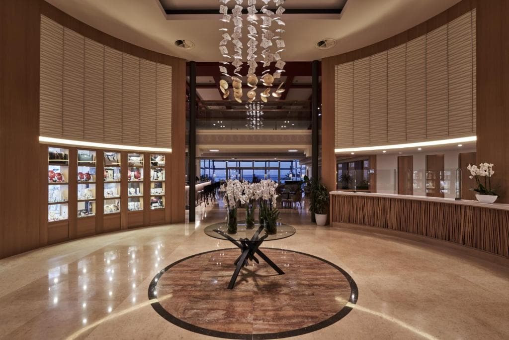 Atlantica Kalliston Resort - Adults Only – bilde 8