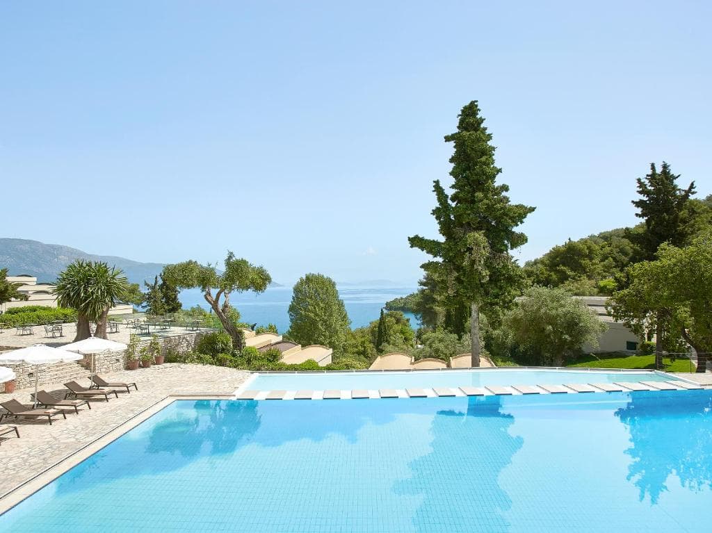 Grecotel Daphnila Bay – bilde 8