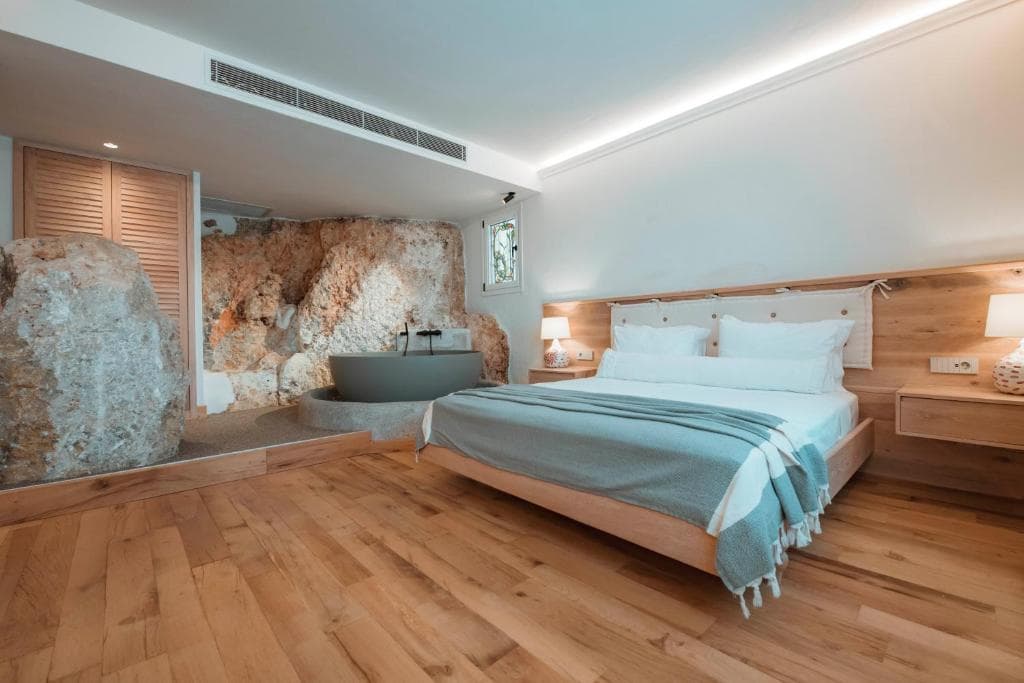 Hotel Unique - Adults Only – bilde 8