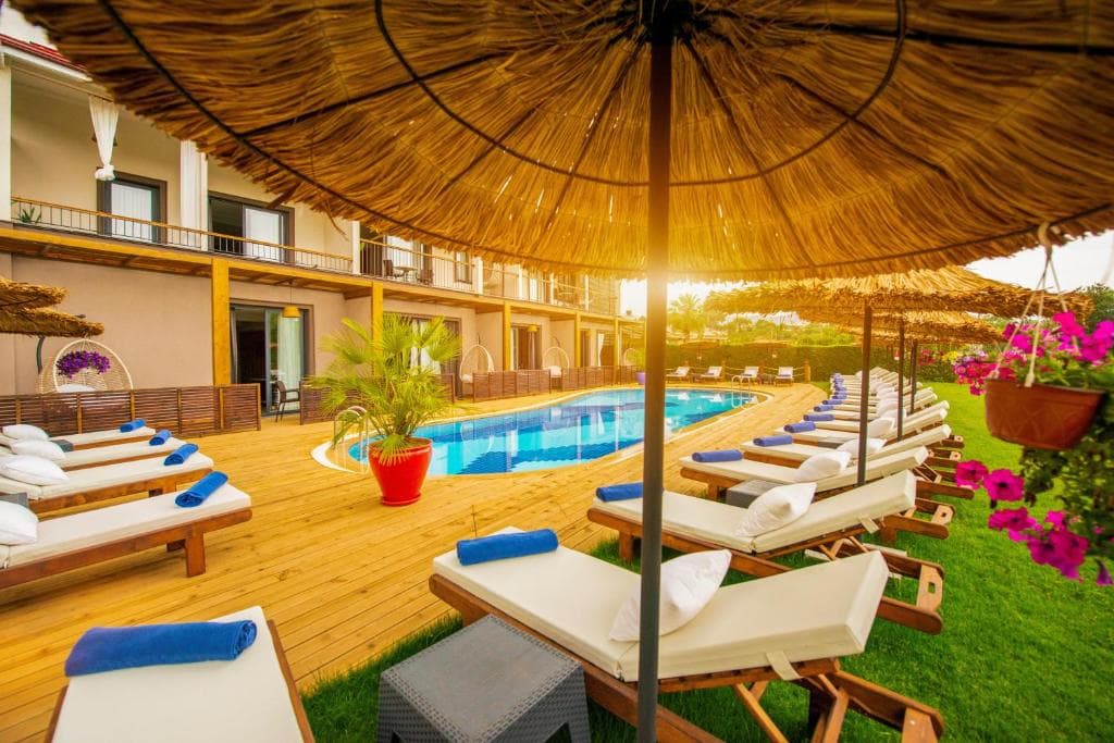 Arwen Hotel – bilde 6