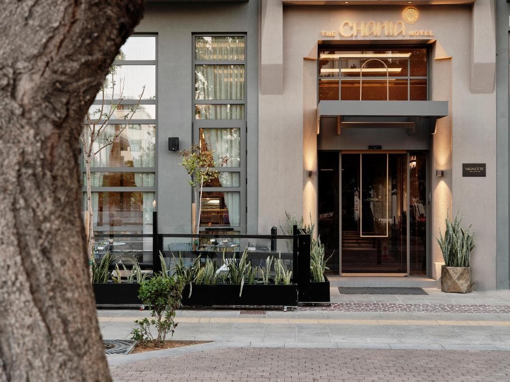 The Chania Hotel Crete, Vignette Collection – bilde 2