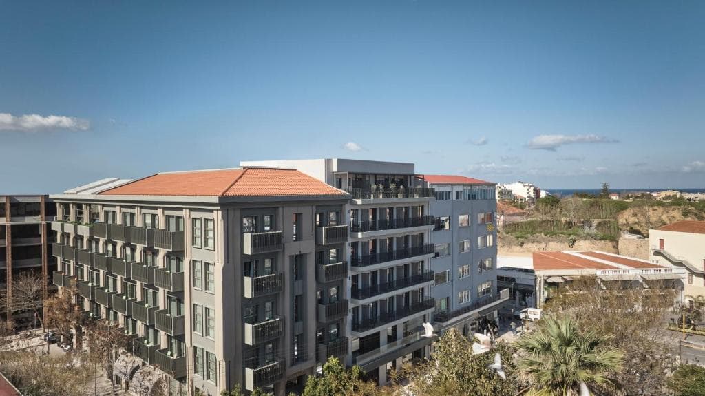 The Chania Hotel Crete, Vignette Collection – bilde 5