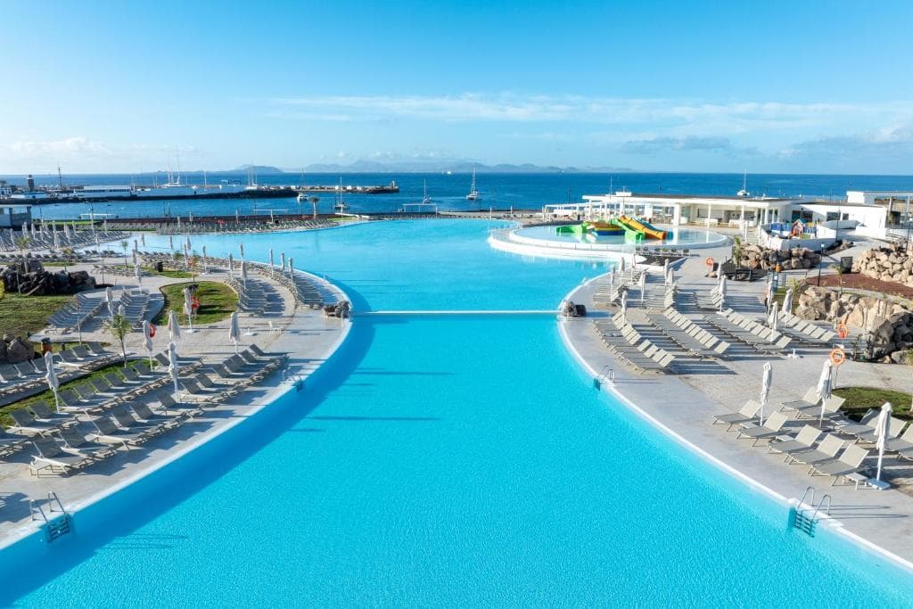 Barceló Playa Blanca – bilde 3