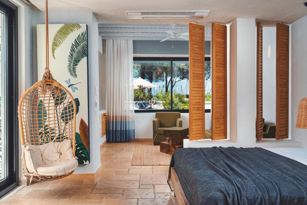 Yacht Boheme Hotel - Adults Only – bilde 2
