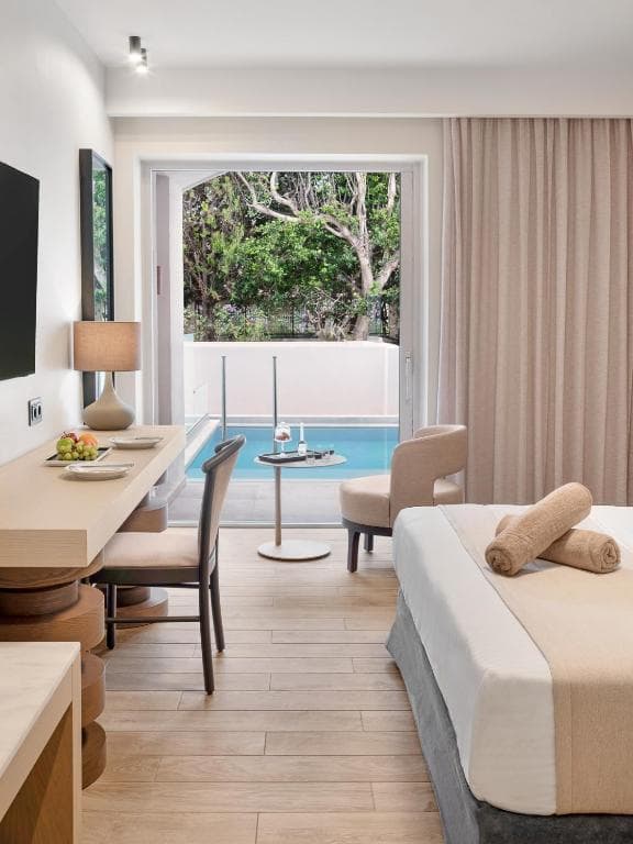 Creta Royal - Adults Only view 2