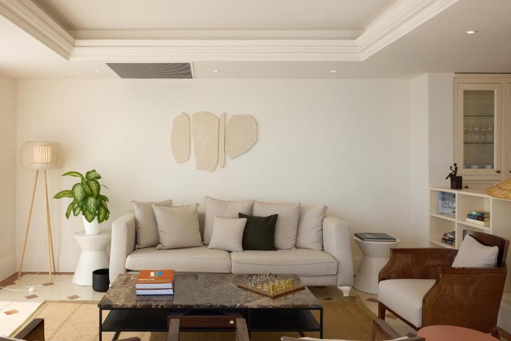 Elounda Gulf Villas by Sandglass – bilde 5