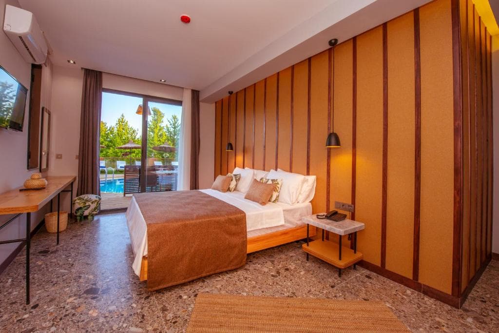 Arwen Hotel – bilde 2