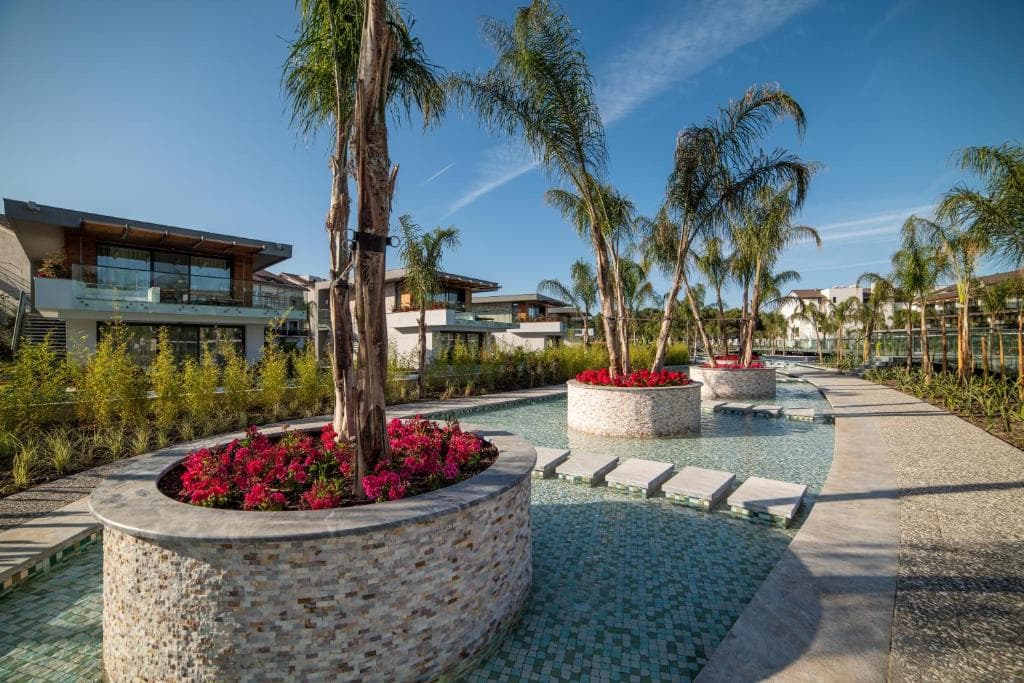 Akra Fethiye The Residence Tui Blue Sensatori - Adults Only – bilde 8