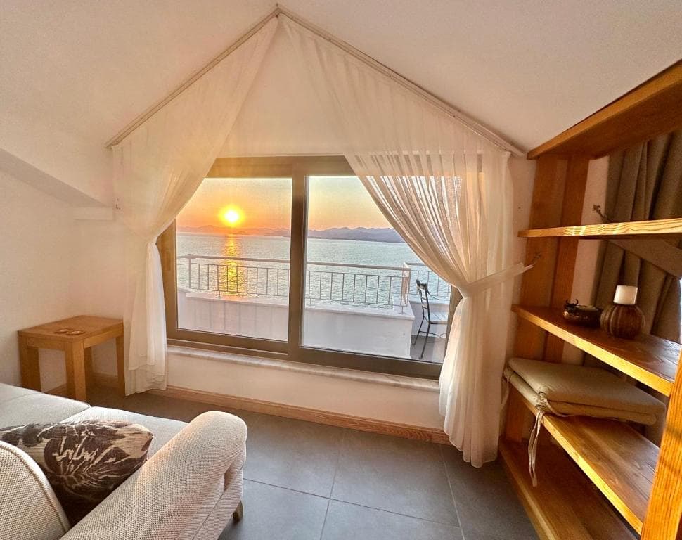 Ece Hotel Sovalye Island – bilde 6