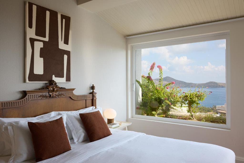 Elounda Gulf Villas by Sandglass – bilde 6