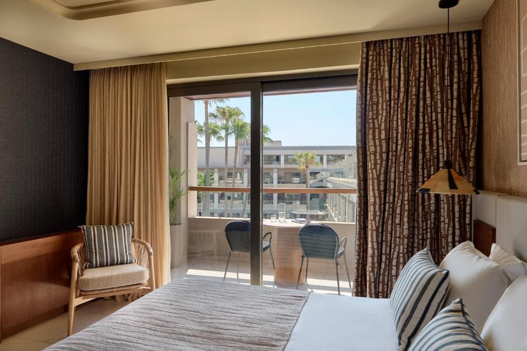Atlantica Kalliston Resort - Adults Only – bilde 2