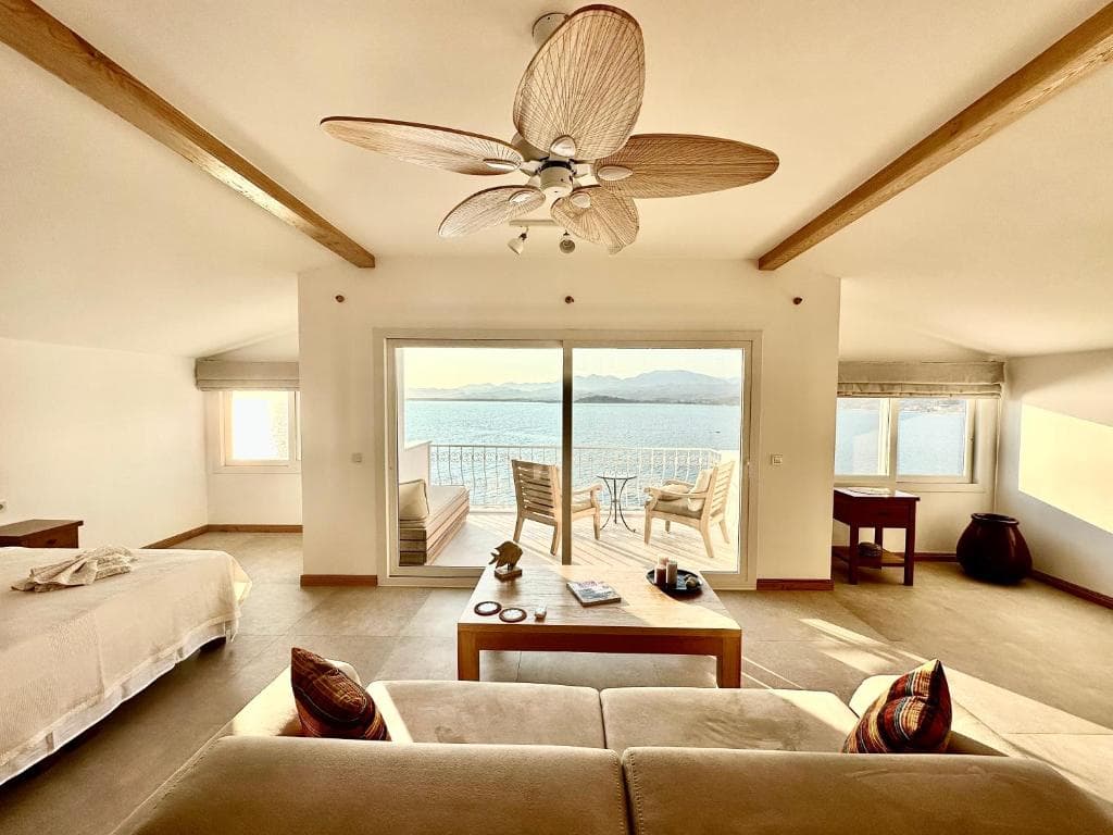 Ece Hotel Sovalye Island – bilde 8