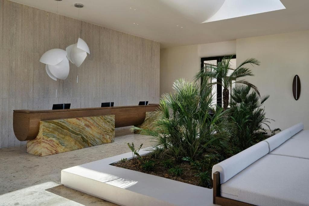 JW Marriott Crete Resort & Spa – bilde 6