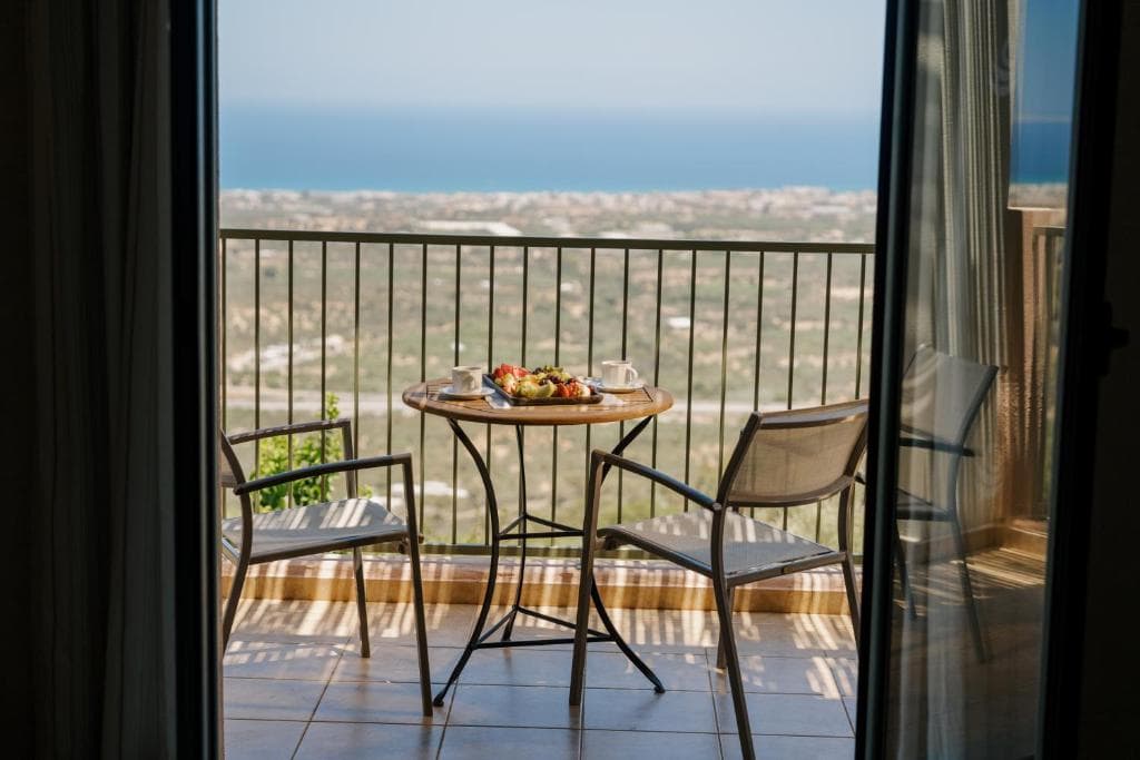 Village Heights Resort view 7