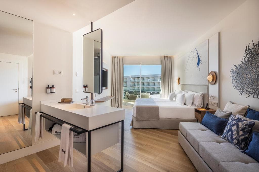 Barceló Playa Blanca – bilde 2