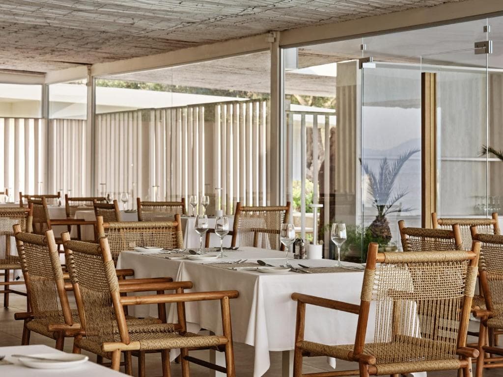 Atlantica Nissaki Beach - Adults Only – bilde 5