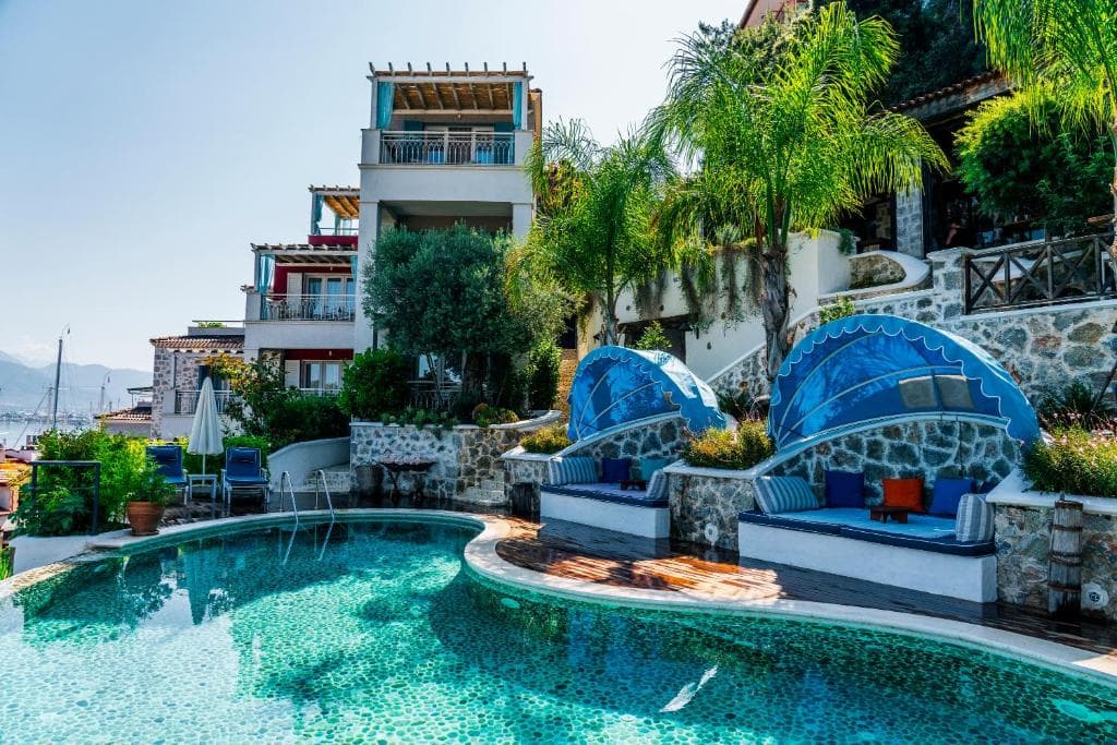 Hotel Unique - Adults Only – bilde 4