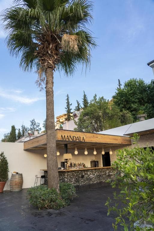 Yacht Boheme Hotel - Adults Only – bilde 7