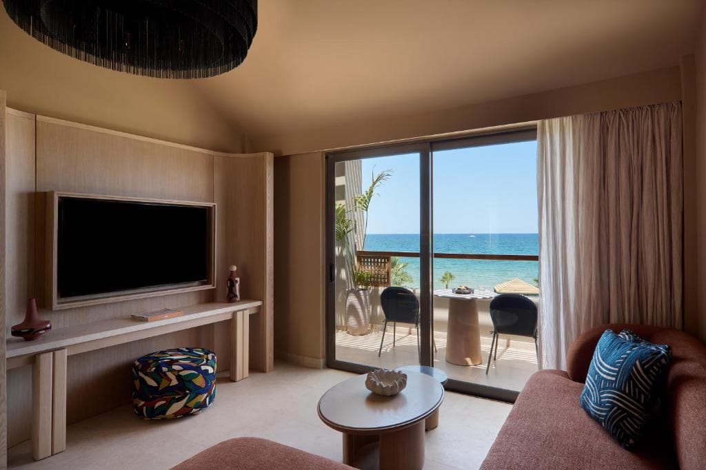 Atlantica Kalliston Resort - Adults Only – bilde 6
