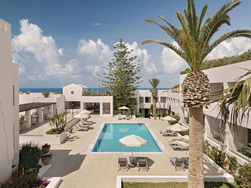 Creta Royal - Adults Only view 7