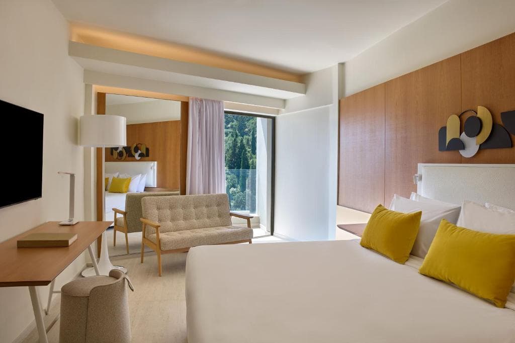 Atlantica Nissaki Beach - Adults Only – bilde 8
